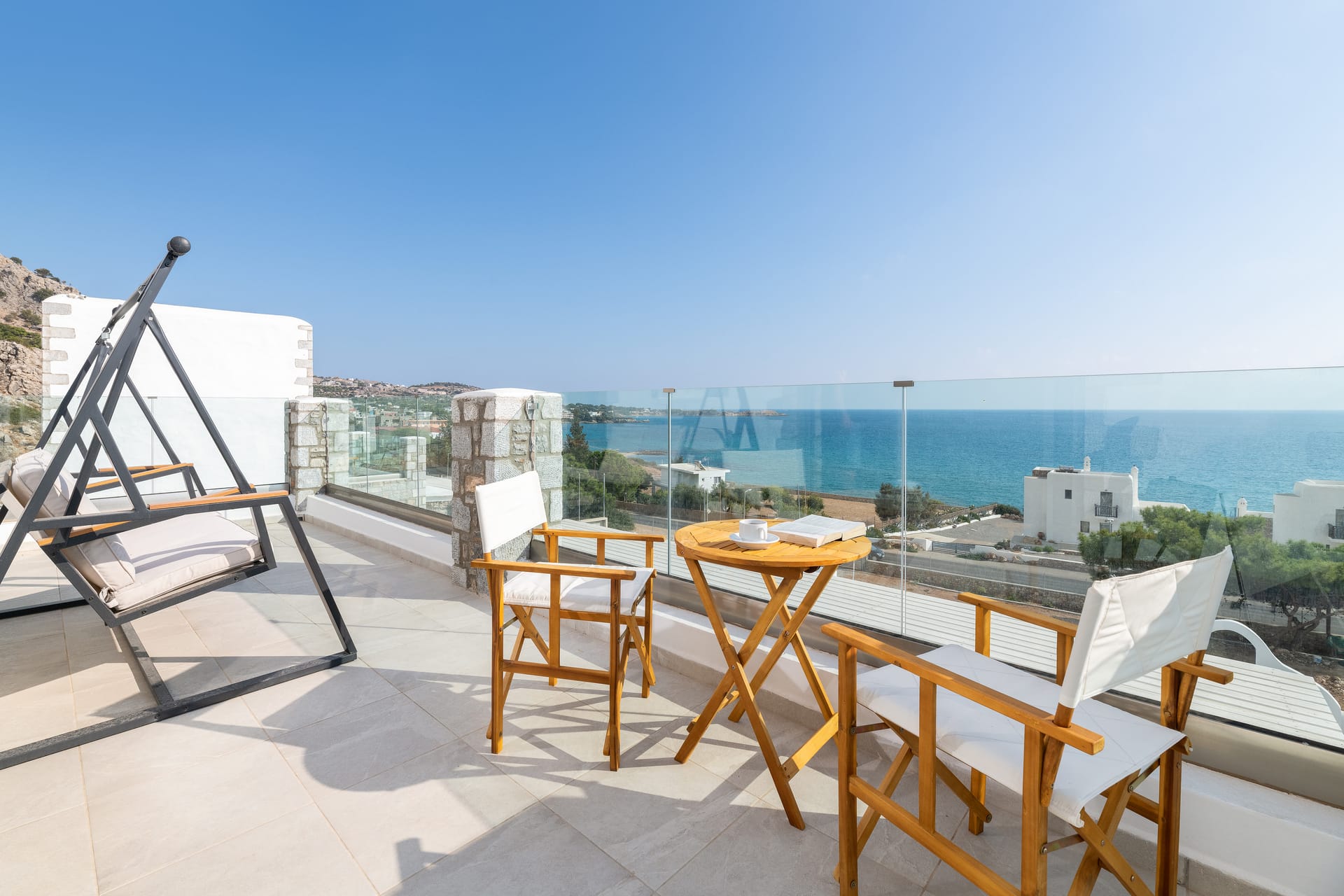 Pefkos Sea Serenity Villas - 29