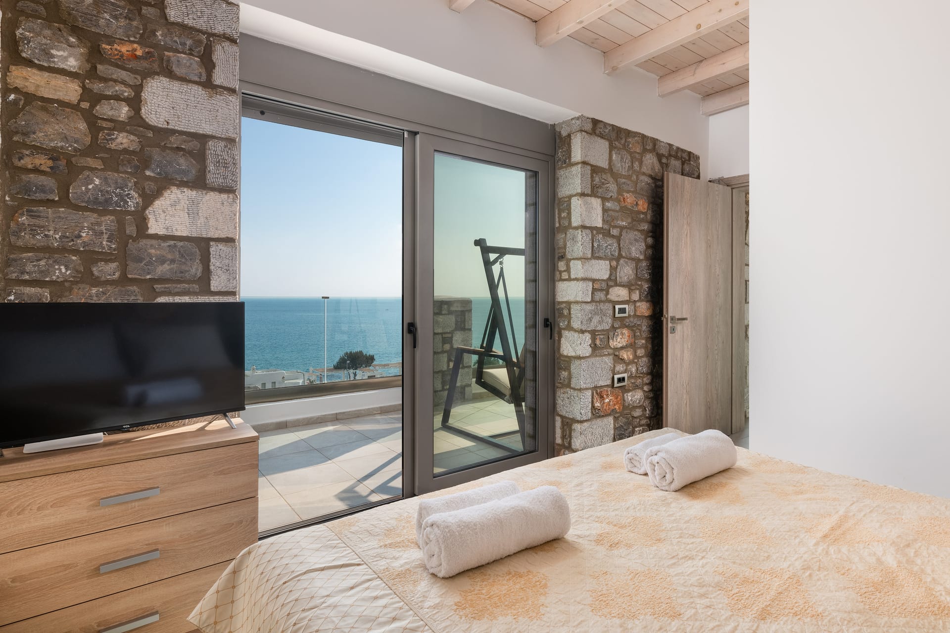 Pefkos Sea Serenity Villas - 32