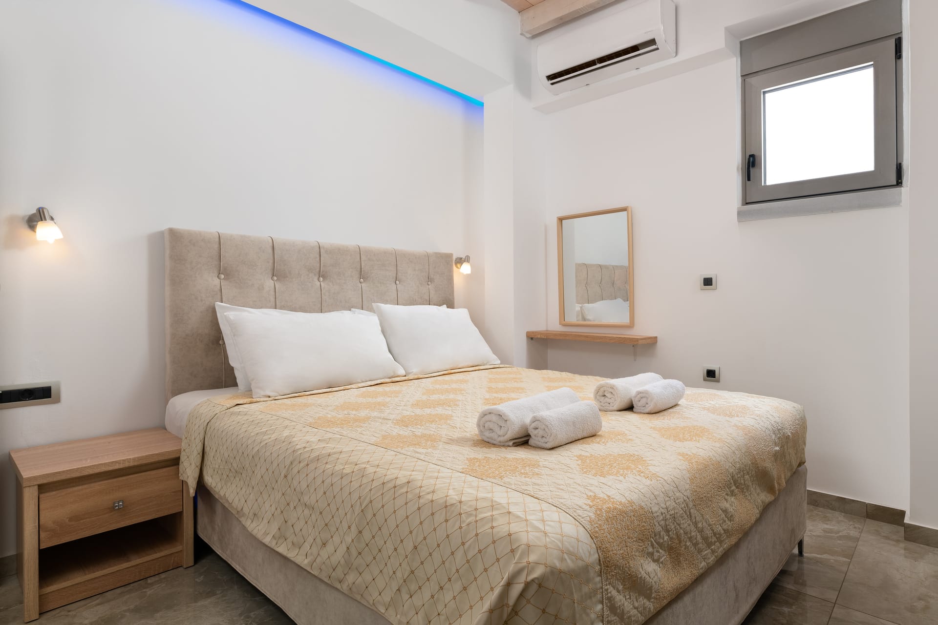 Pefkos Sea Serenity Villas - 34