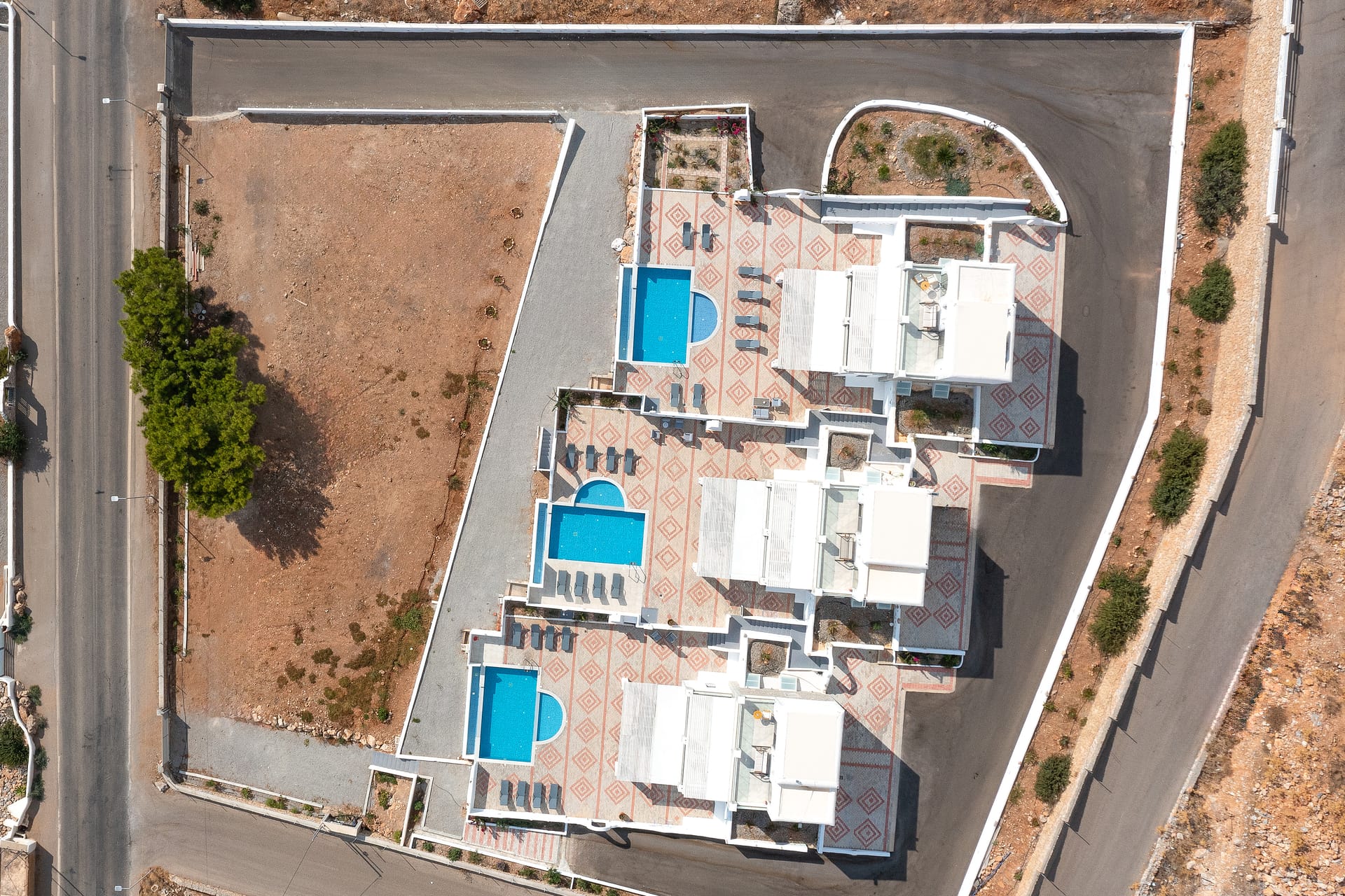 Pefkos Sea Serenity Villas - 53