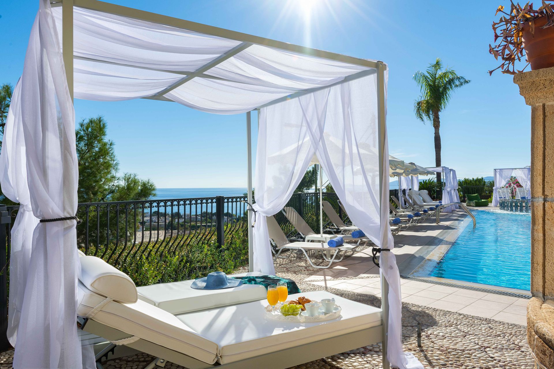 Pefkos View Suites & Maisonette Rhodes - 4