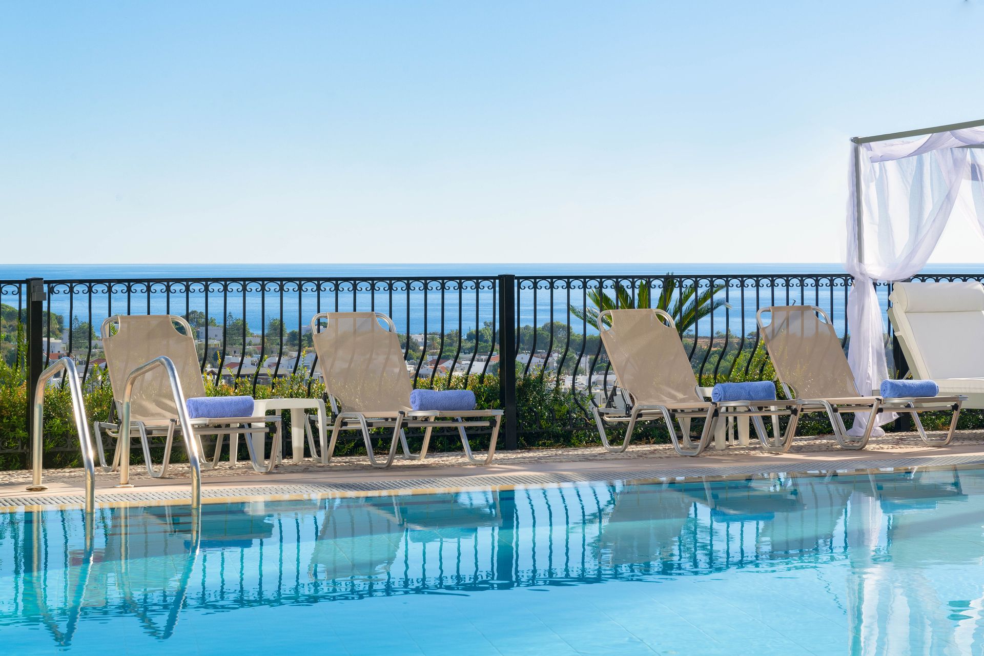 Pefkos View Suites & Maisonette Rhodes - 5