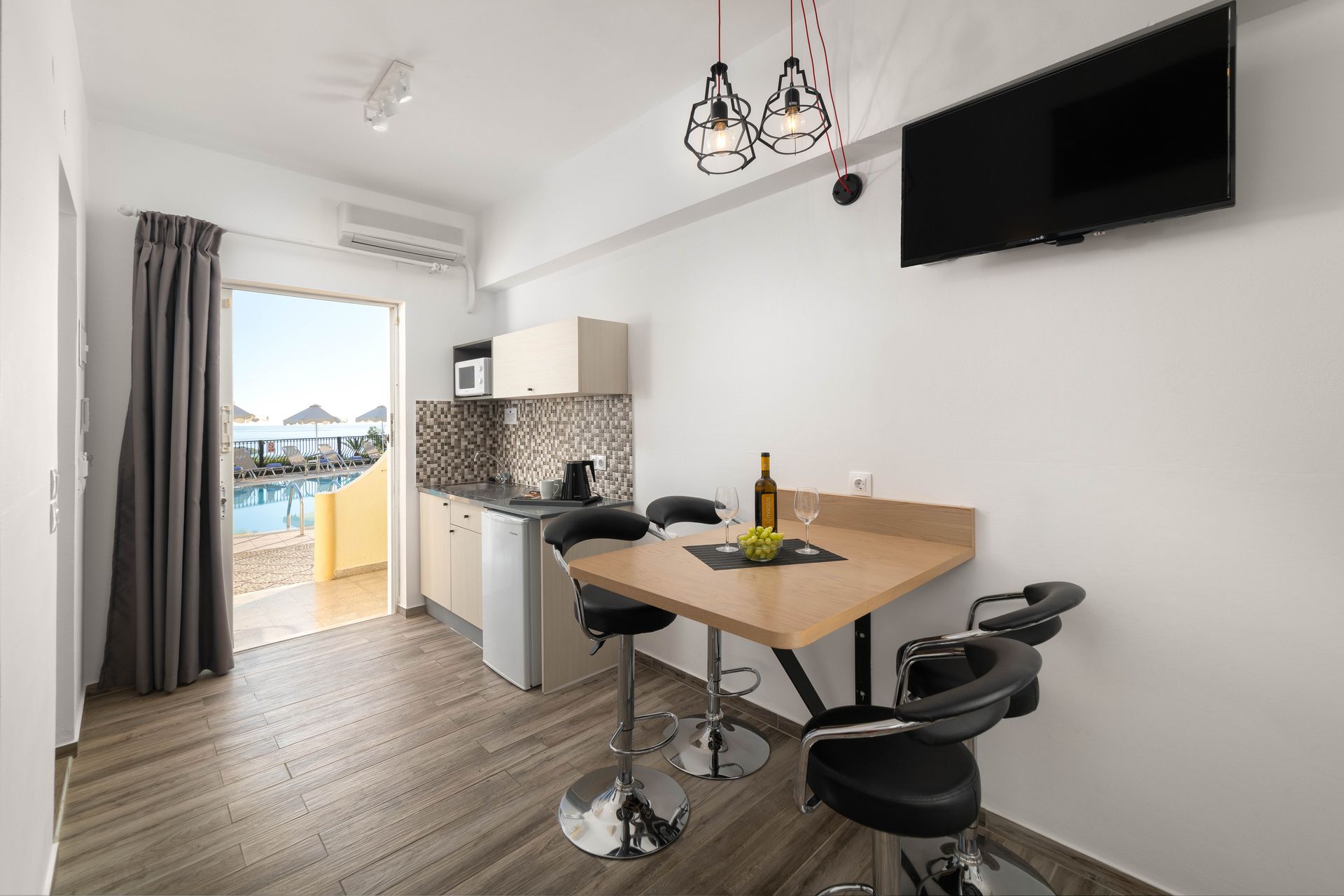 Pefkos View Suites & Maisonette Rhodes - 10