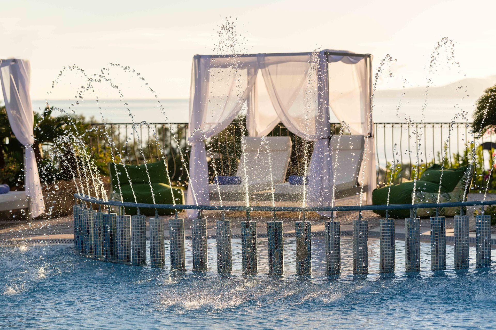 Pefkos View Suites & Maisonette Rhodes - 11