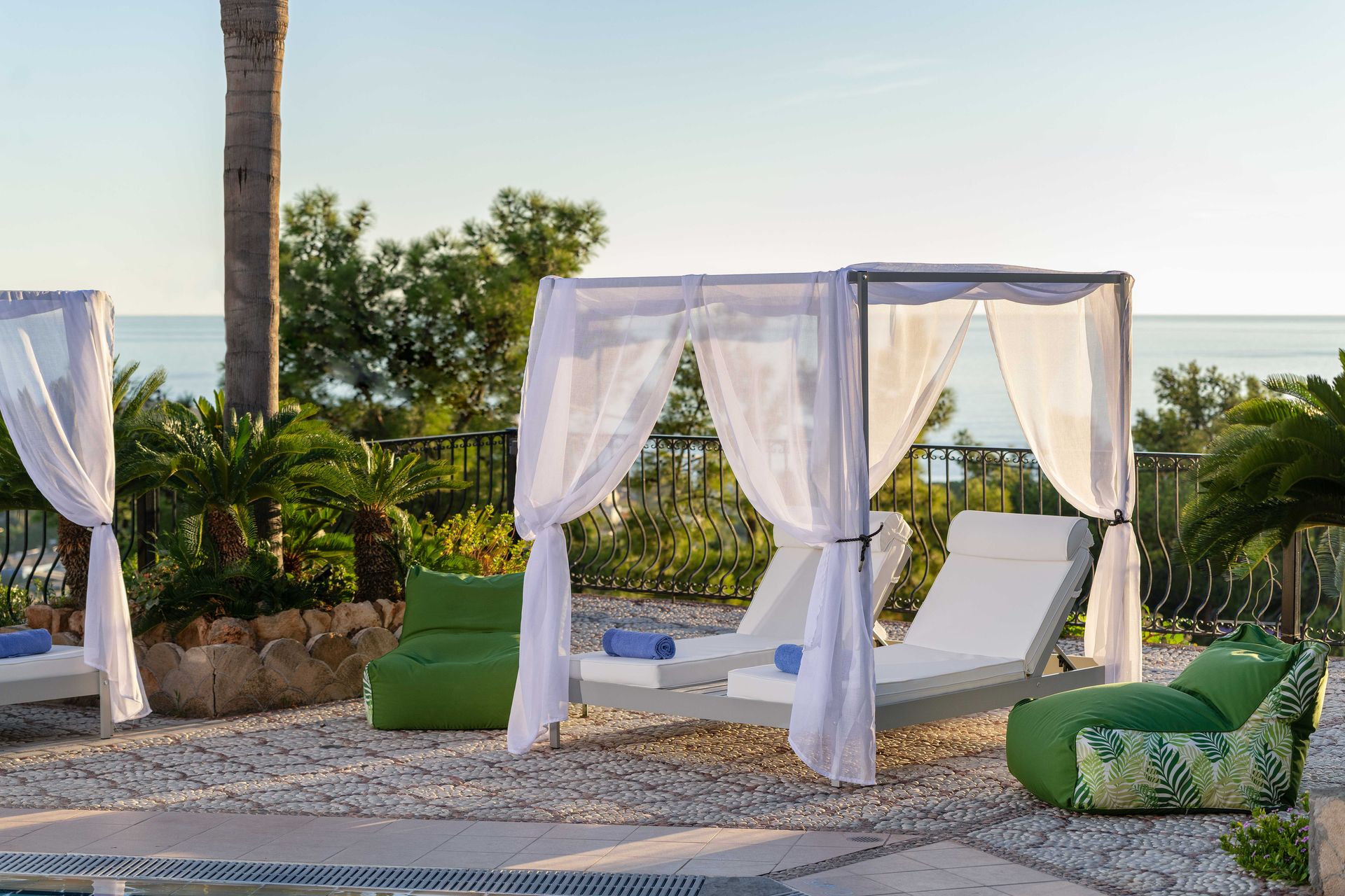 Pefkos View Suites & Maisonette Rhodes - 12
