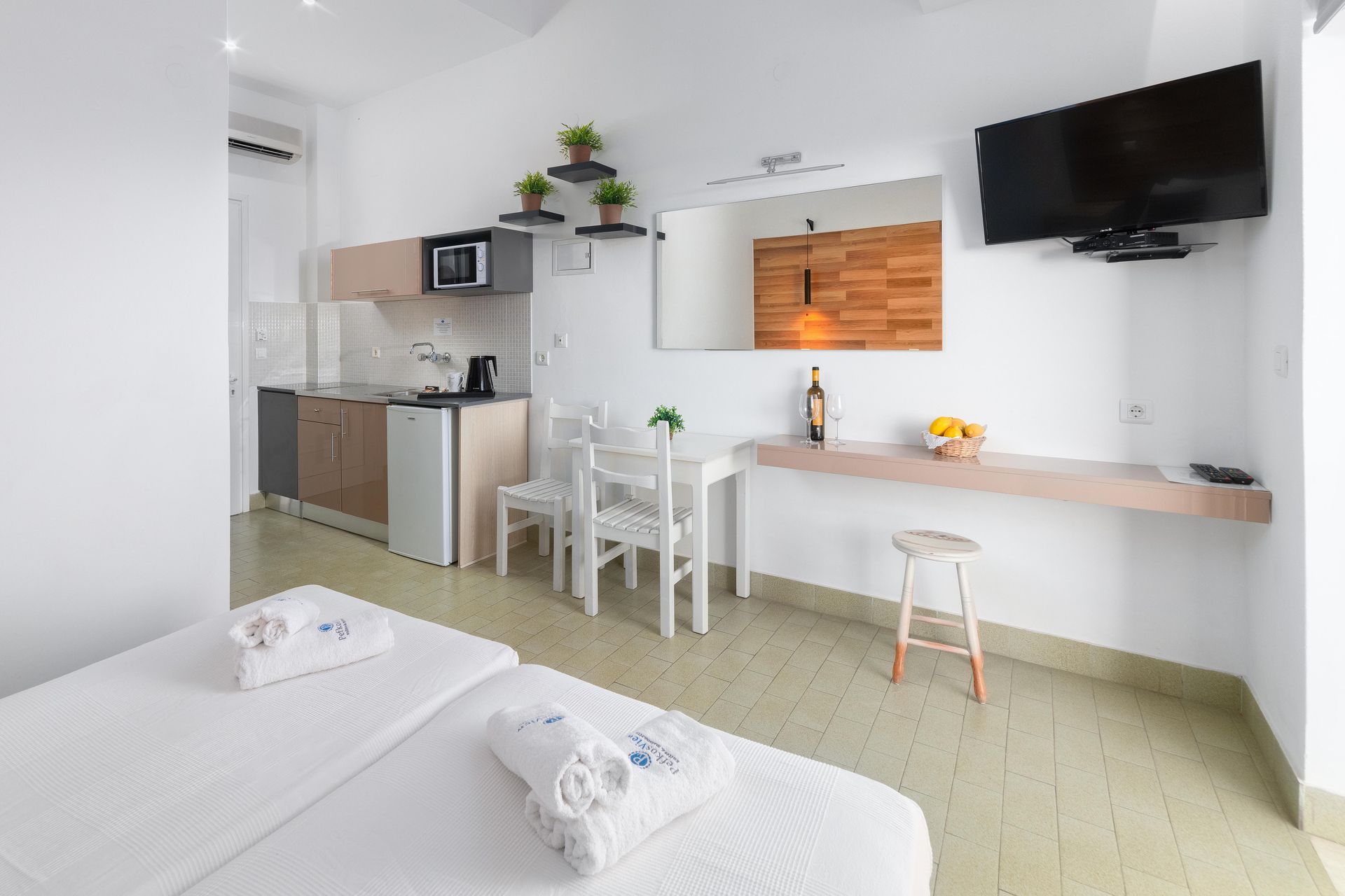 Pefkos View Suites & Maisonette Rhodes - 13