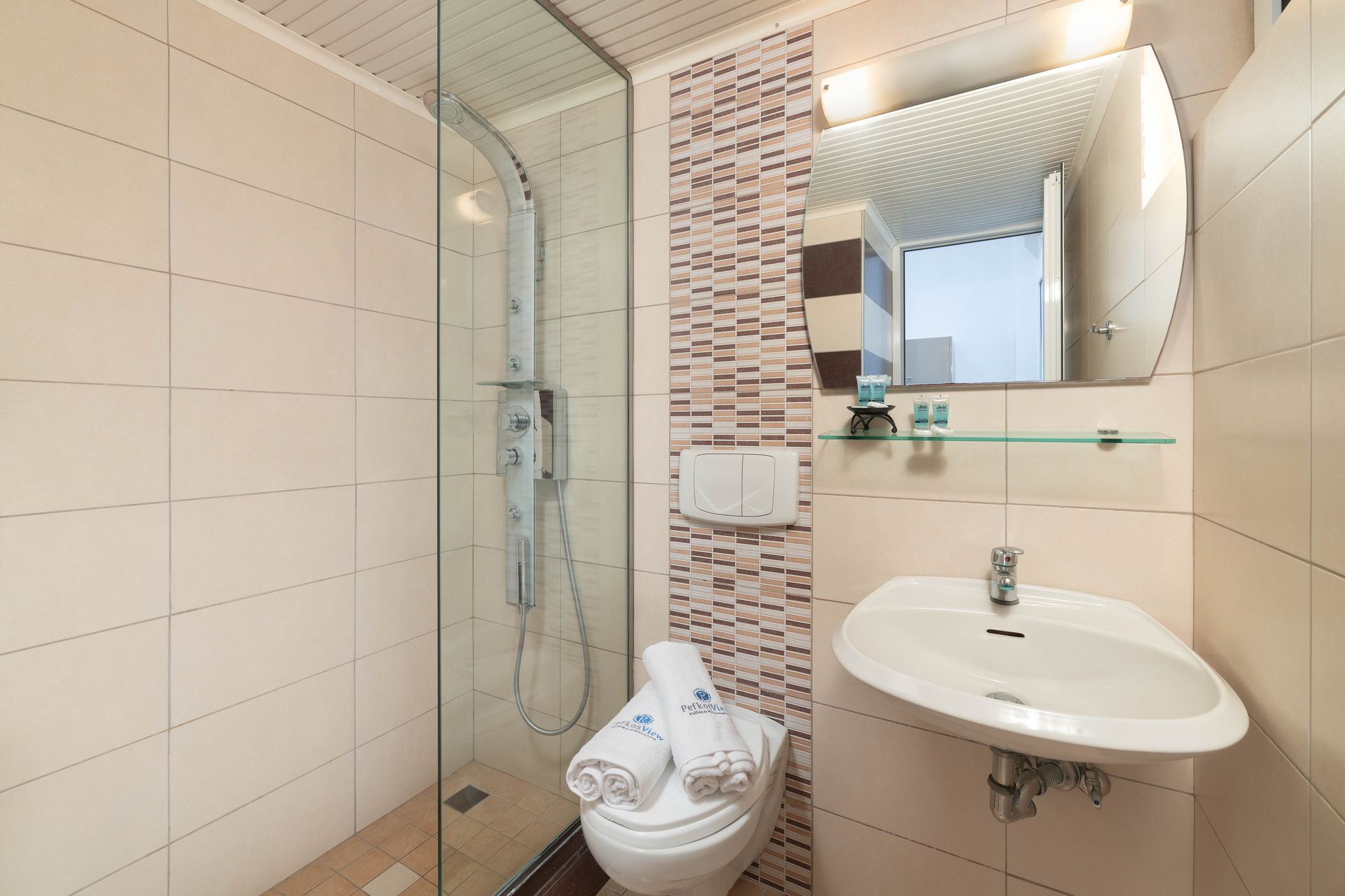 Pefkos View Suites & Maisonette Rhodes - 14