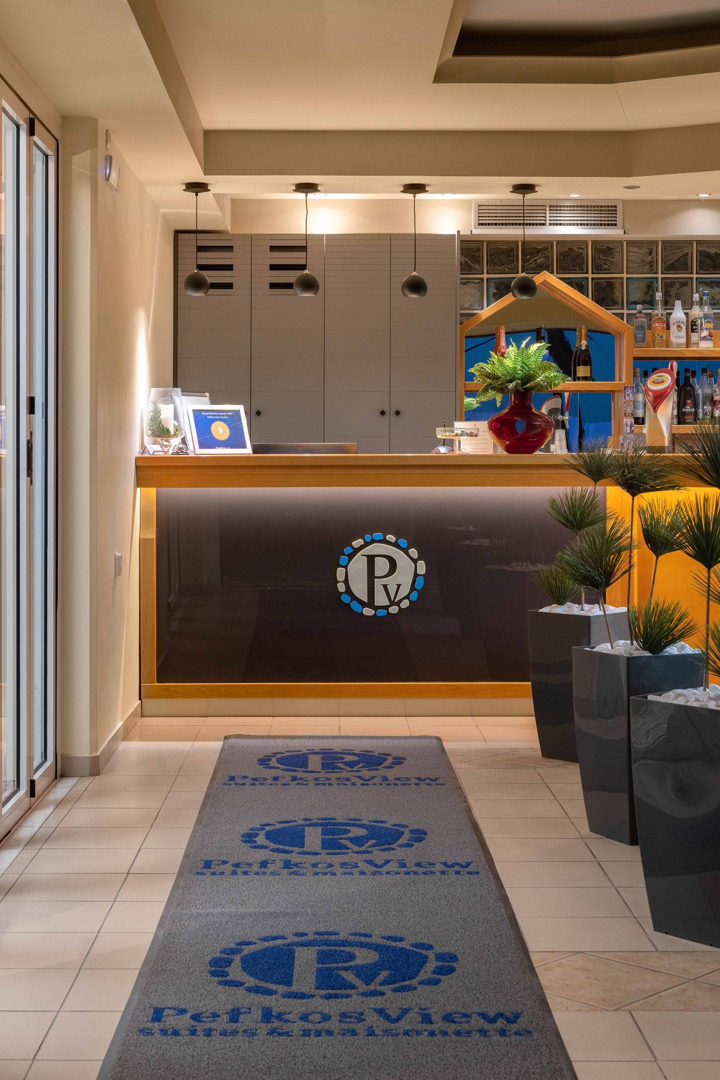 Pefkos View Suites & Maisonette Rhodes - 16