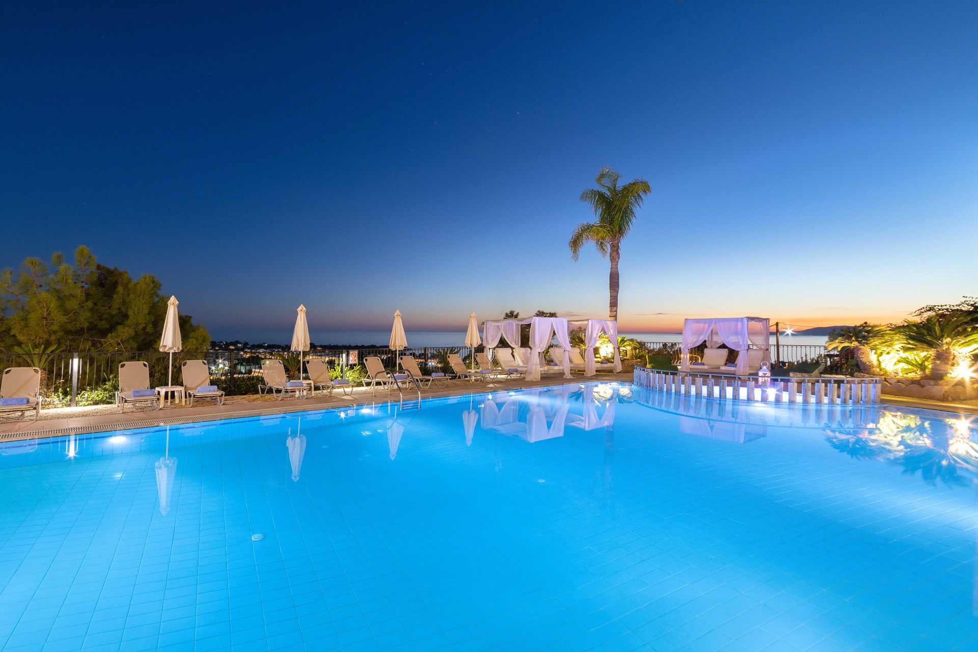 Pefkos View Suites & Maisonette Rhodes - 17