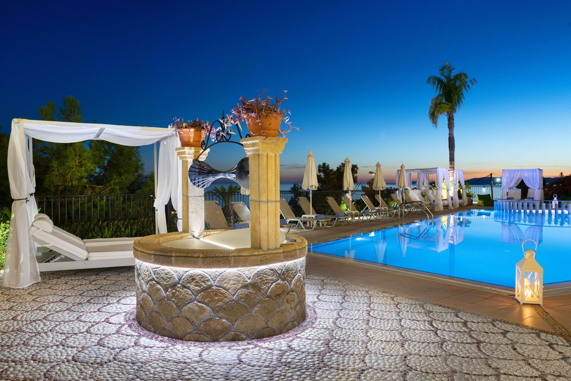 Pefkos View Suites & Maisonette Rhodes - 18