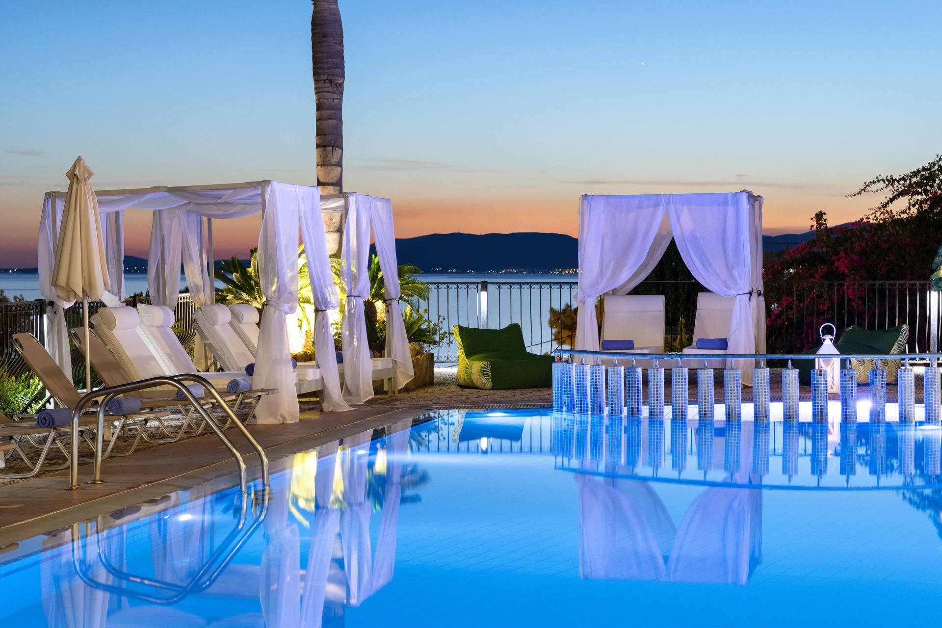 Pefkos View Suites & Maisonette Rhodes - 19