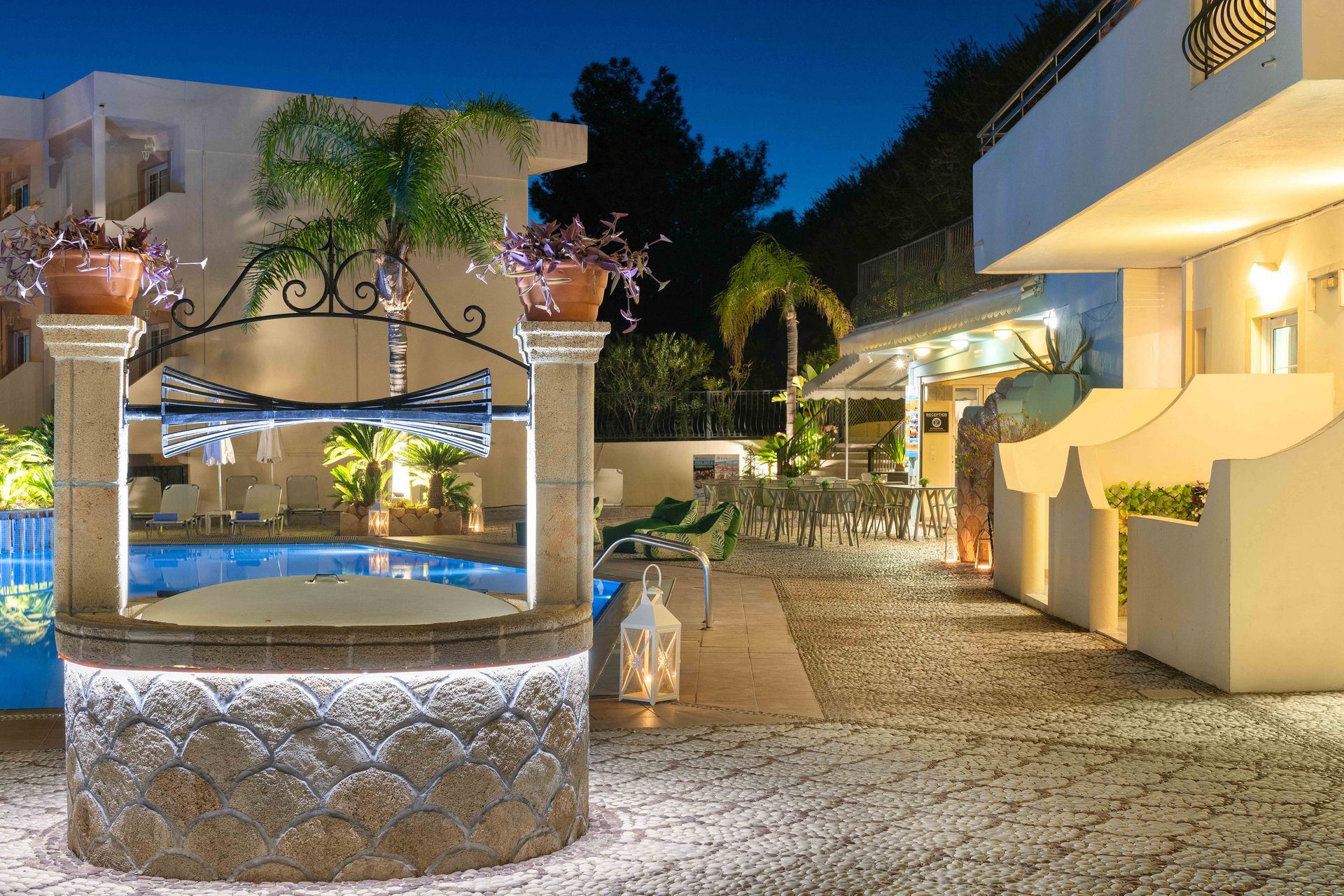 Pefkos View Suites & Maisonette Rhodes - 21
