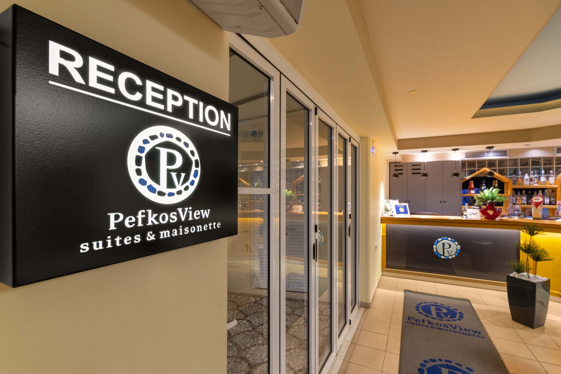 Pefkos View Suites & Maisonette Rhodes - 22