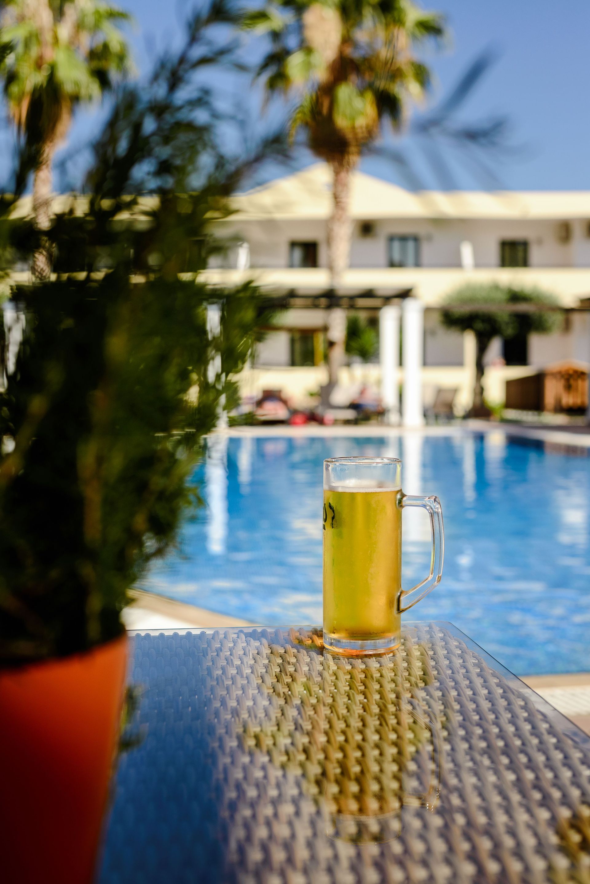 Pefkos Village Resort - 1