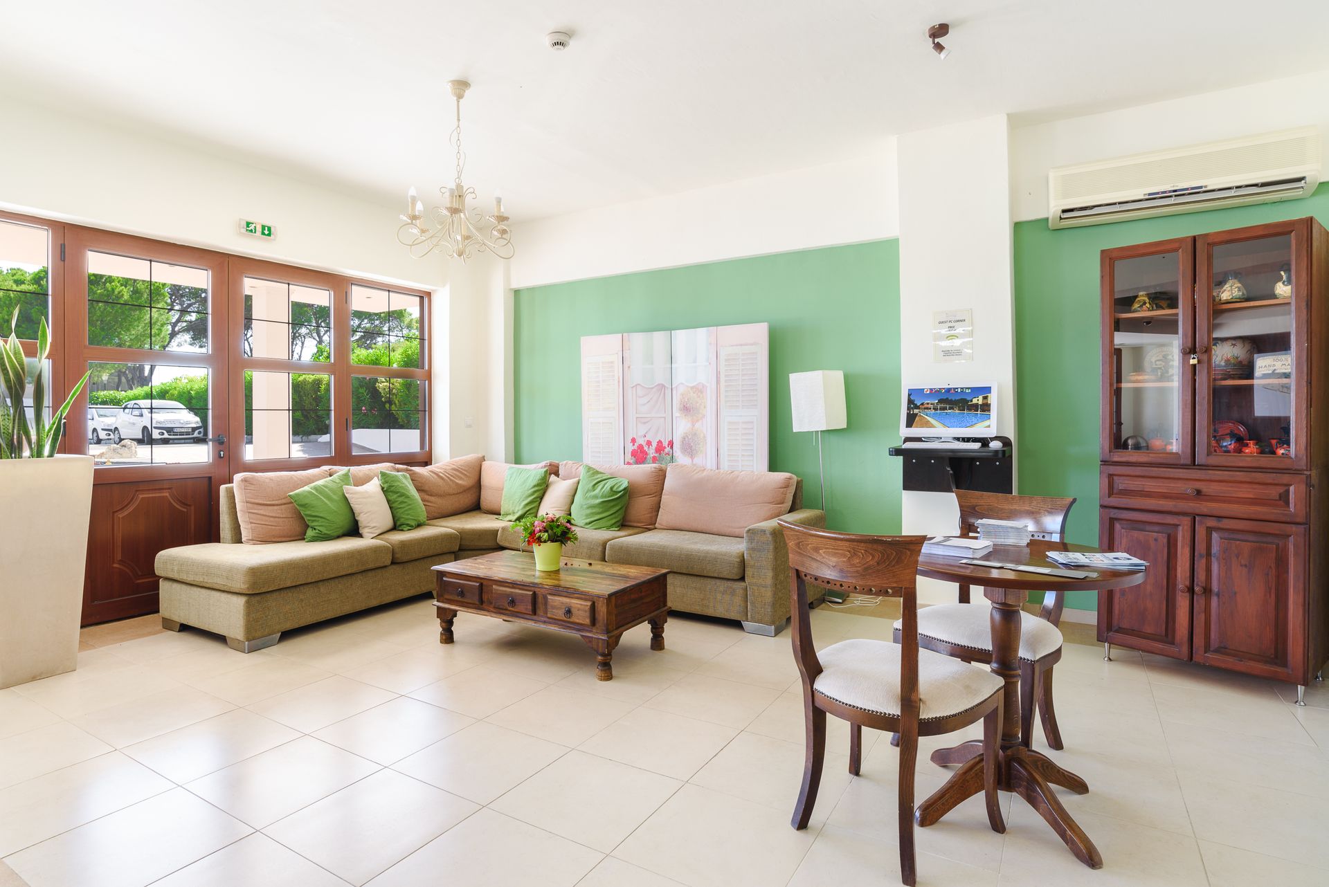 Pefkos Village Resort - 2