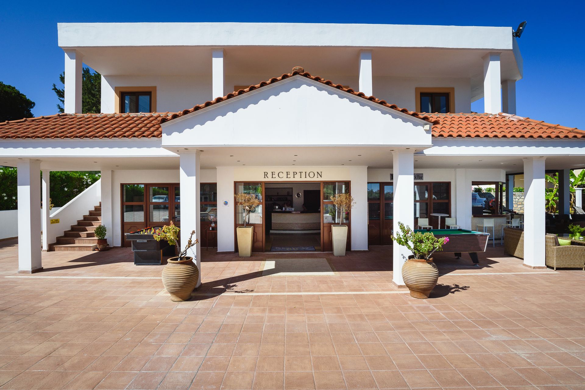 Pefkos Village Resort - 8
