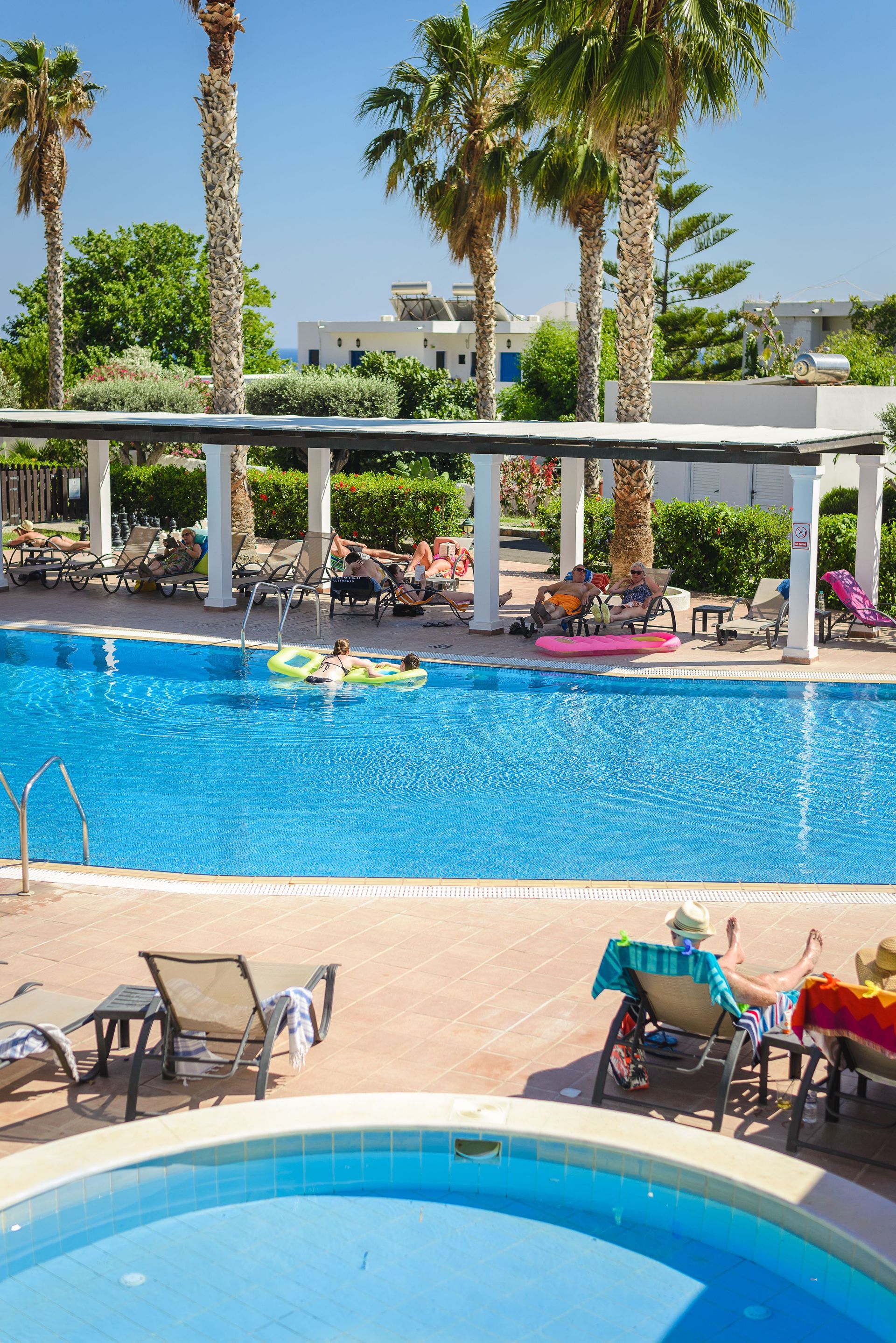 Pefkos Village Resort - 11