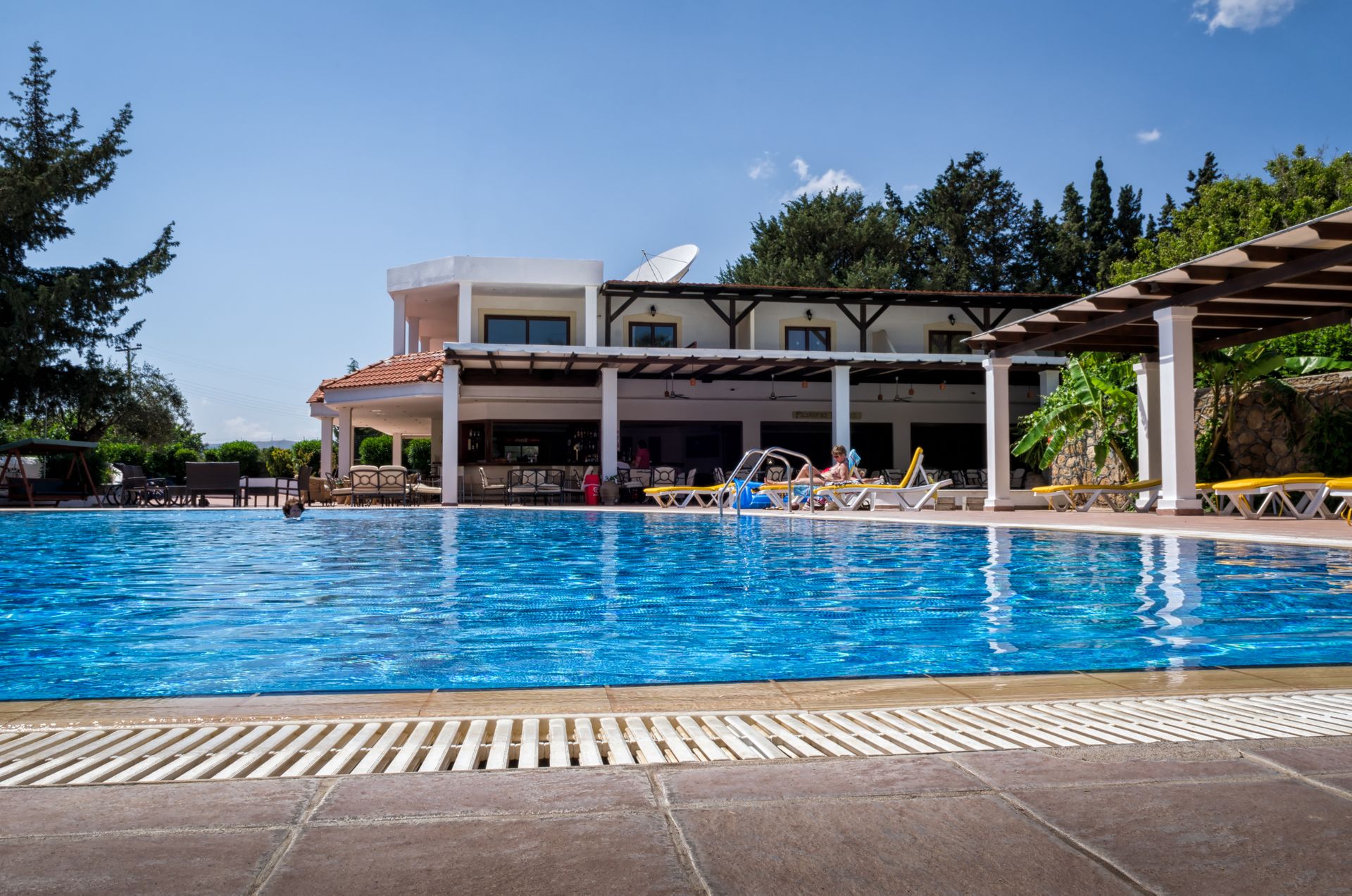 Pefkos Village Resort - 15