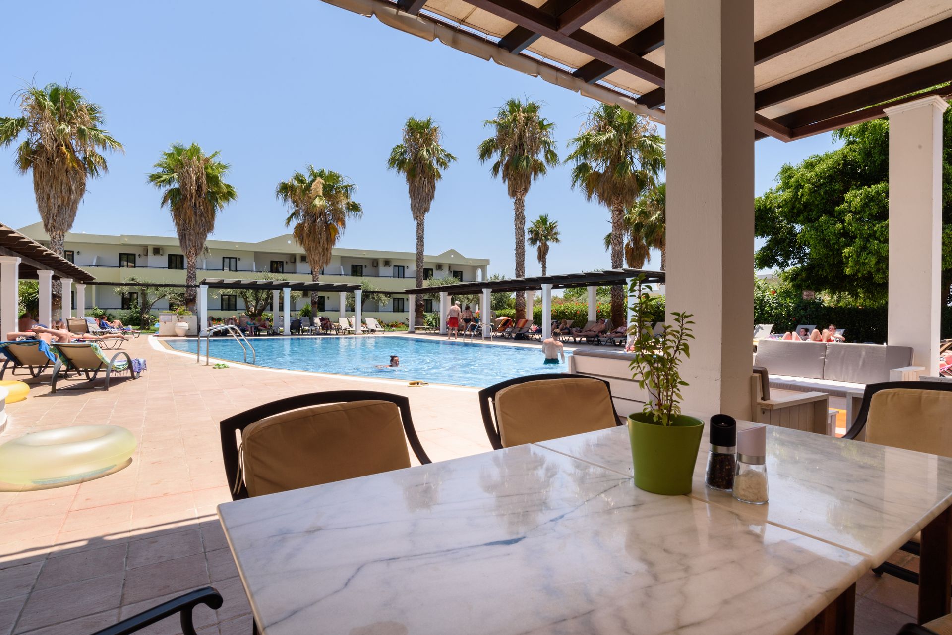 Pefkos Village Resort - 23