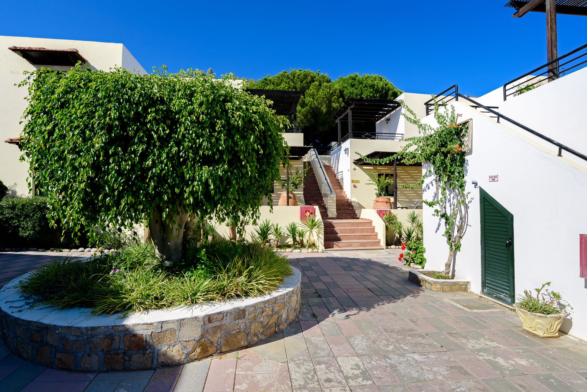 Pefkos Village Resort - 26