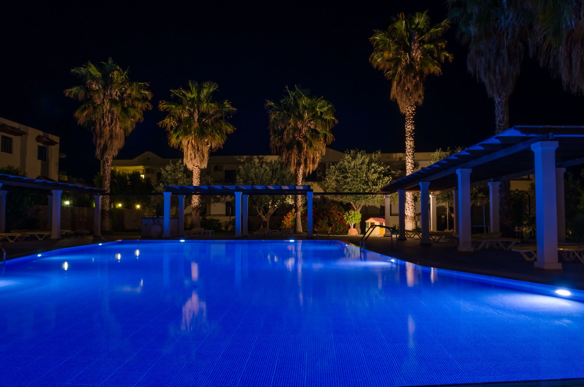Pefkos Village Resort - 29