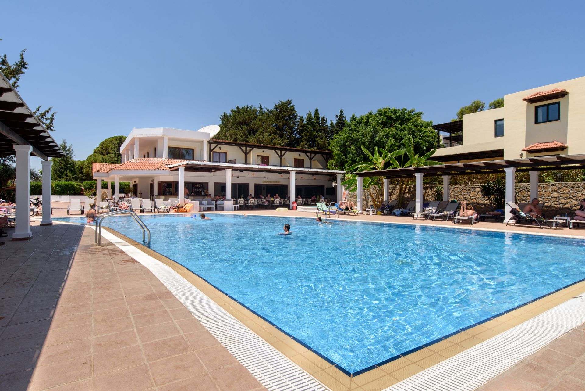 Pefkos Village Resort - 30