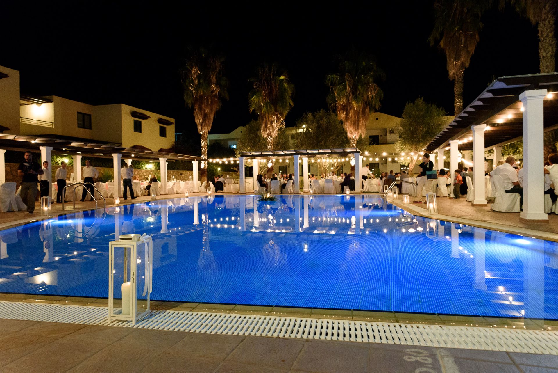 Pefkos Village Resort - 33