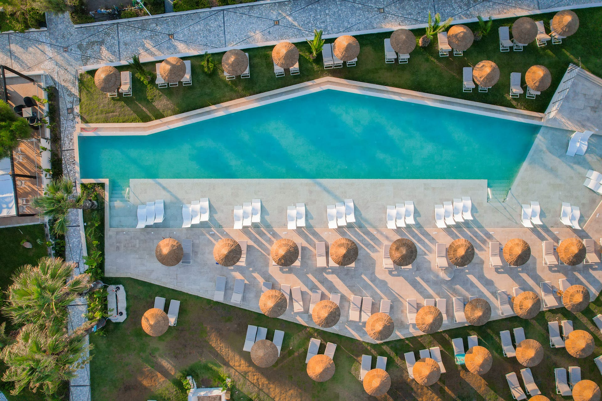Pegasos Deluxe Beach Hotel - 3