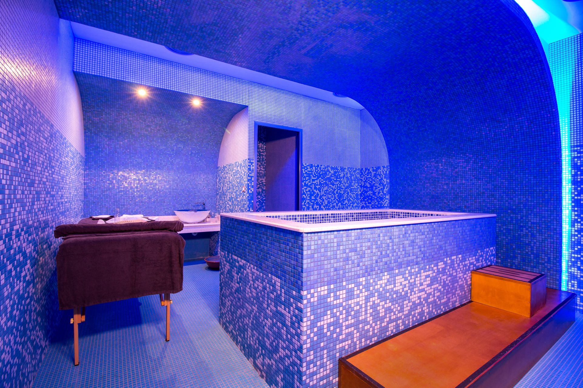 Pegasos Deluxe Beach Hotel - 14