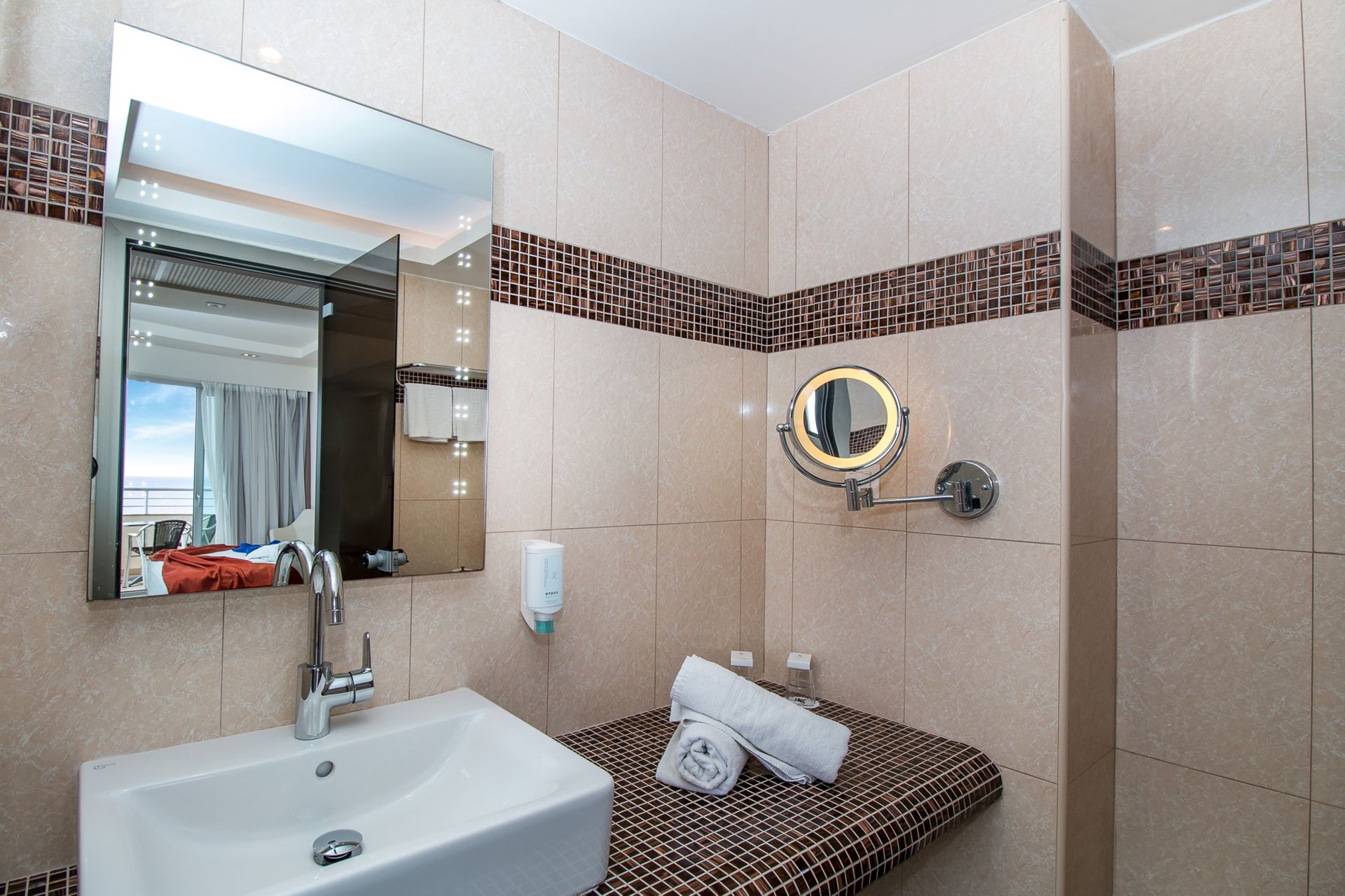 Pegasos Deluxe Beach Hotel - 22