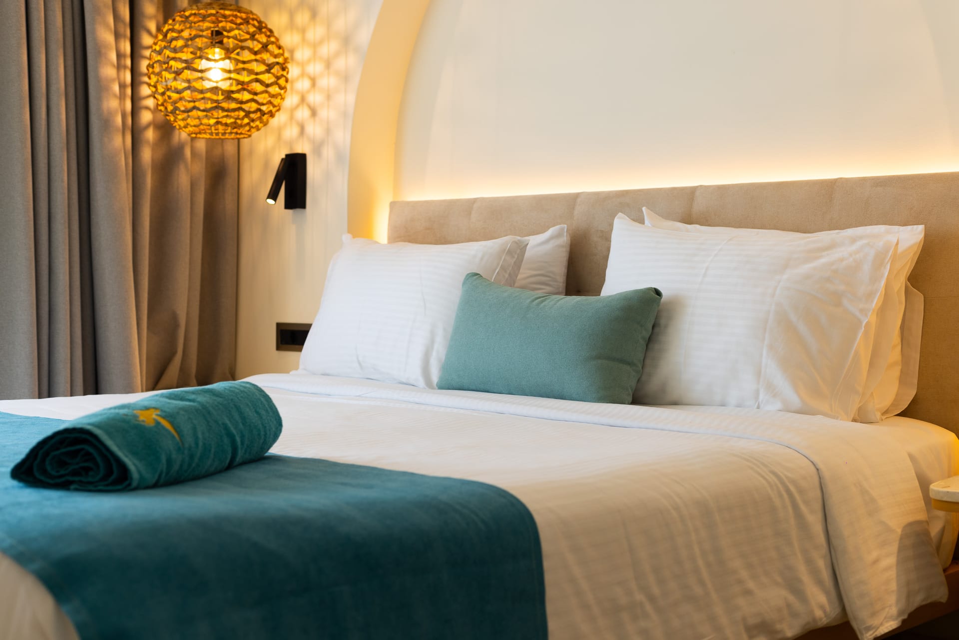 Pegasos Deluxe Beach Hotel - 64