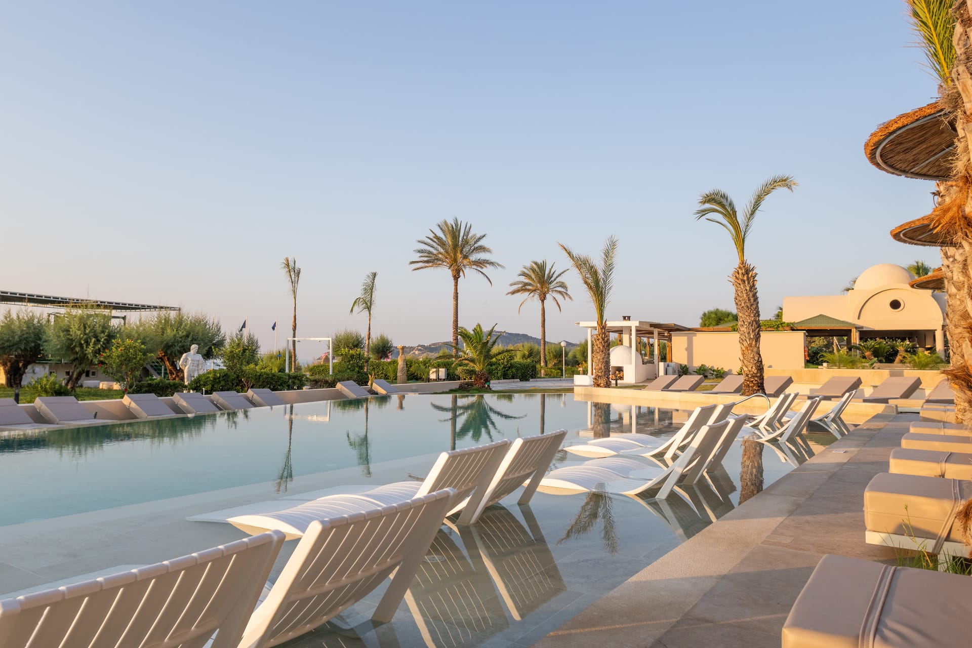 Pegasos Deluxe Beach Hotel - 71
