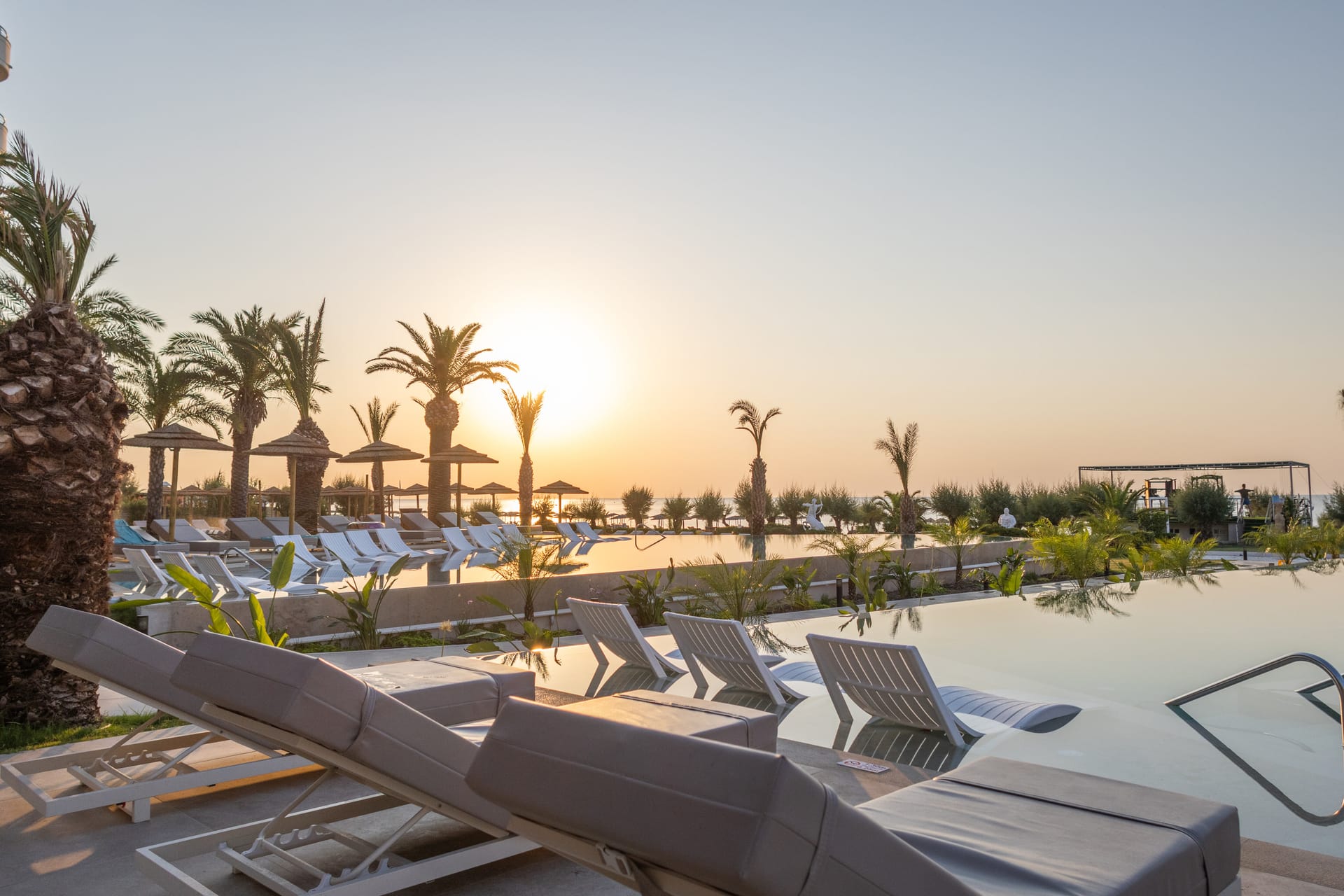 Pegasos Deluxe Beach Hotel - 74