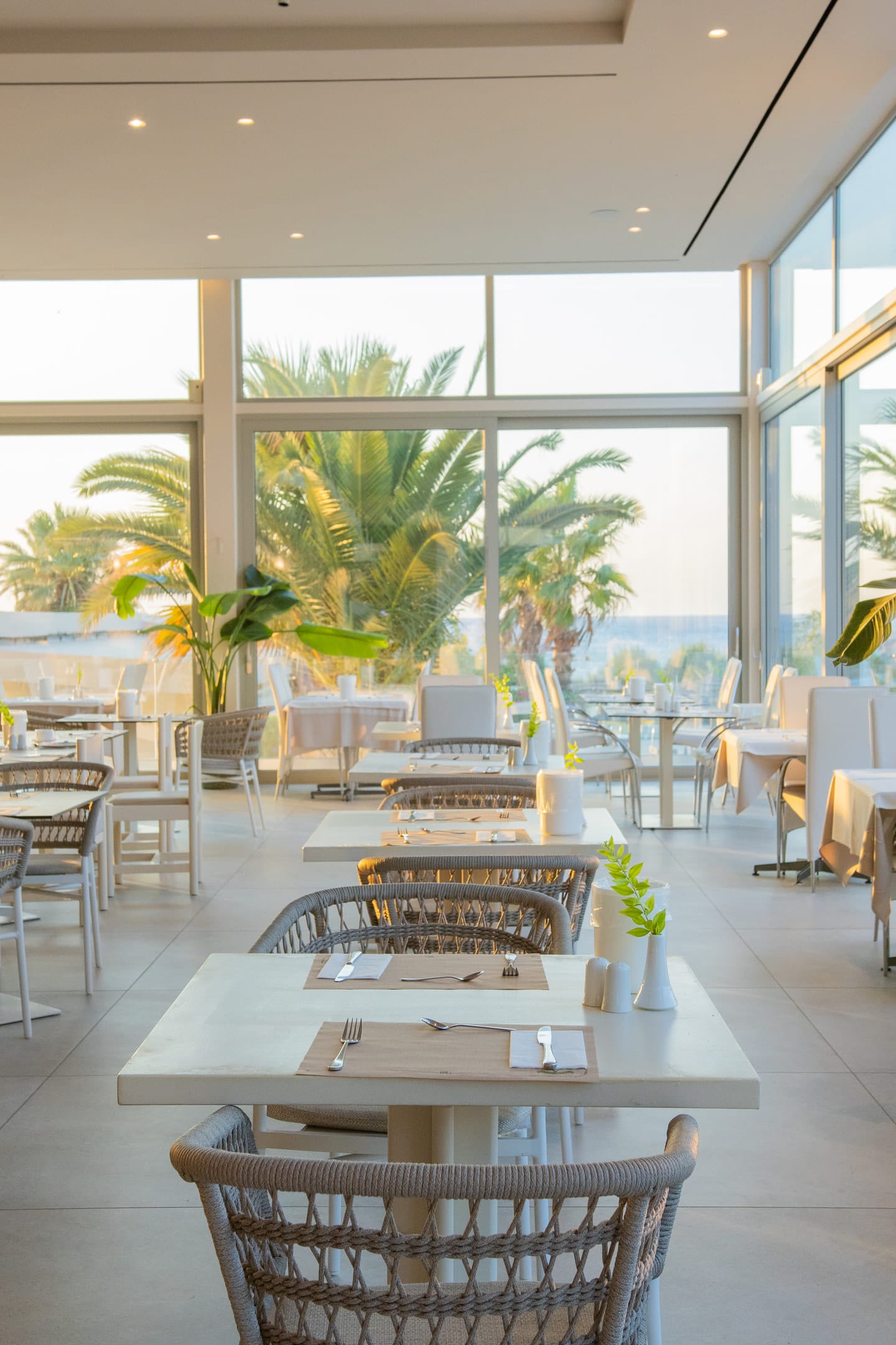 Pegasos Deluxe Beach Hotel - 75