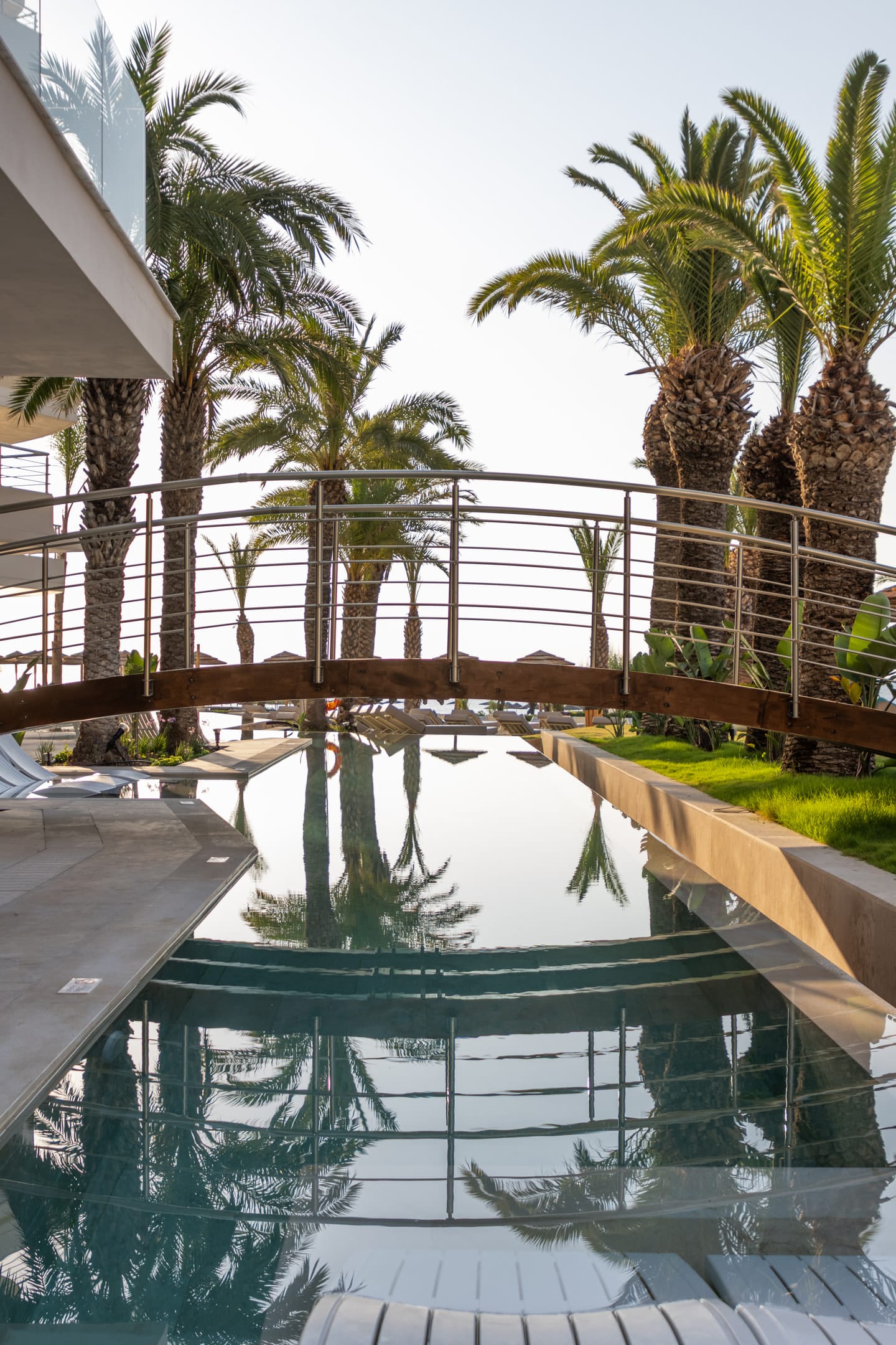 Pegasos Deluxe Beach Hotel - 82