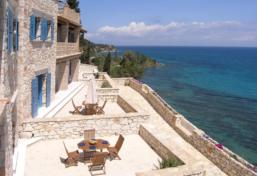 Pelagos Beach Hotel - 3
