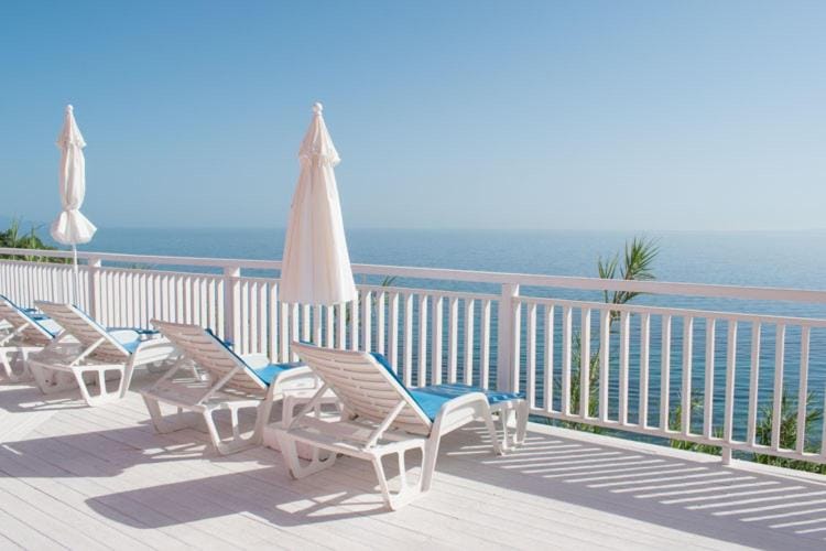 Pelagos Beach Hotel - 4