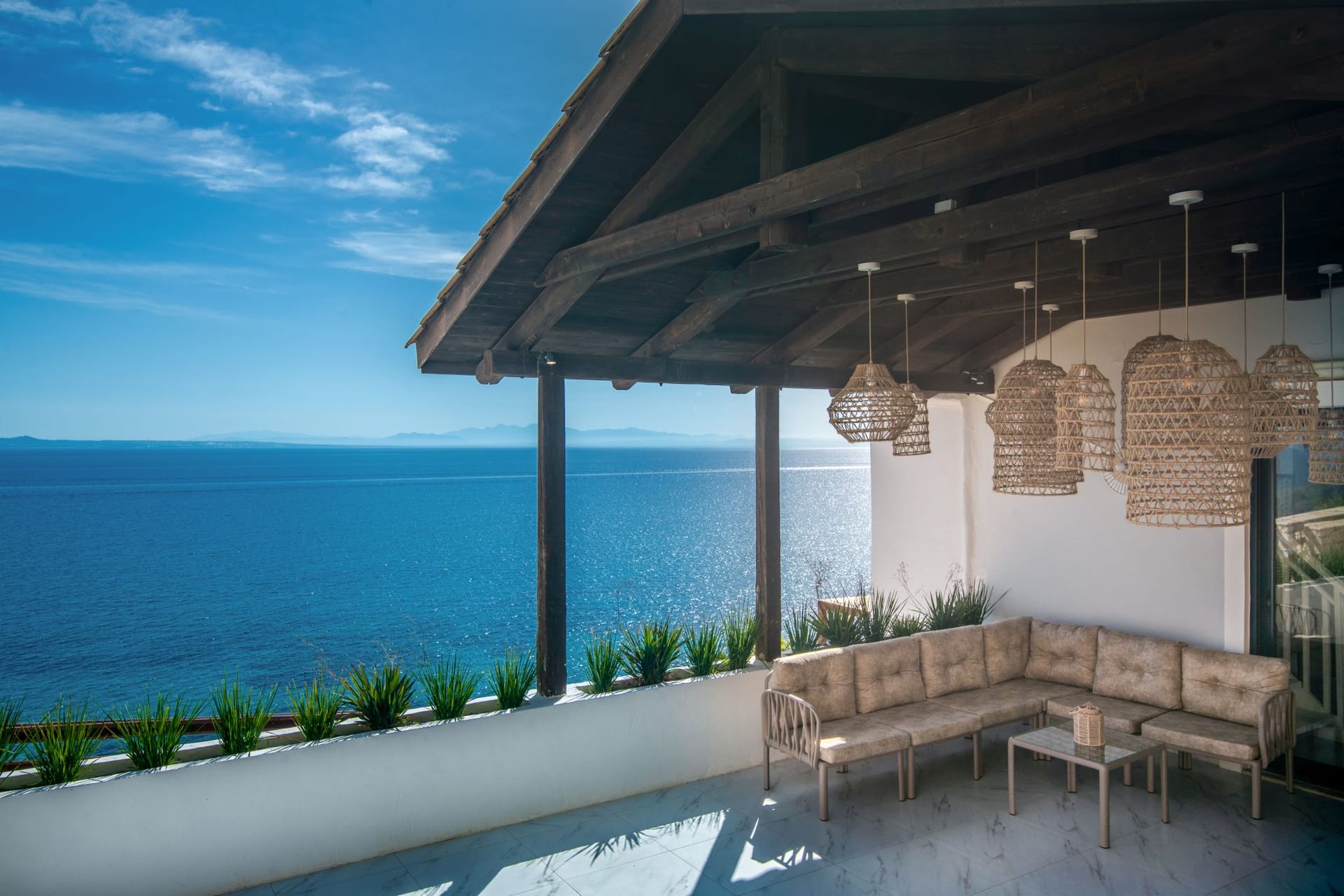 Pelagos Beach Hotel - 6