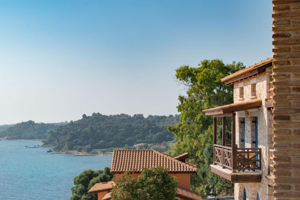 Pelagos Beach Hotel - 7
