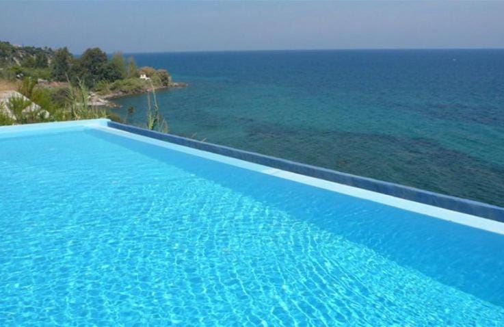 Pelagos Beach Hotel - 8