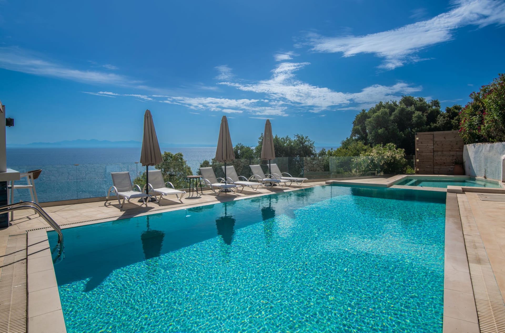 Pelagos Beach Hotel - 13