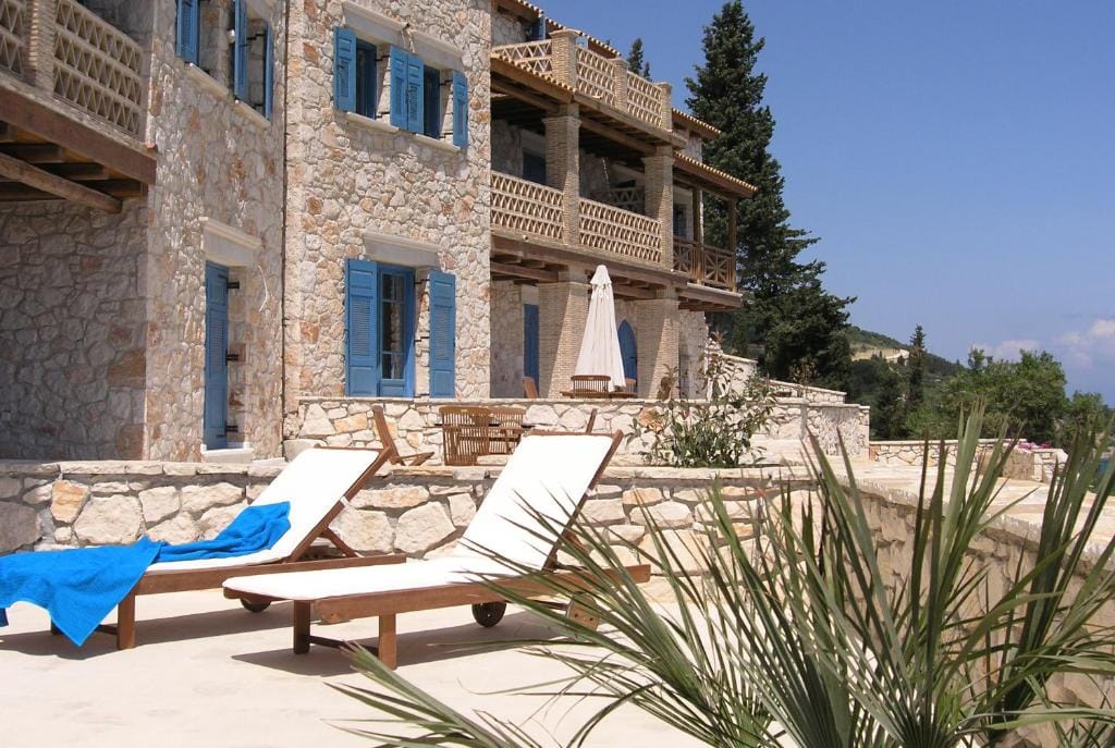 Pelagos Beach Hotel - 14