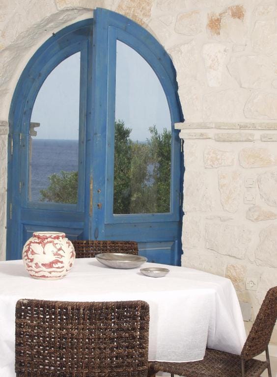 Pelagos Beach Hotel - 15