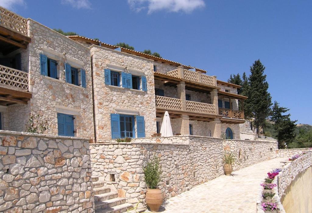 Pelagos Beach Hotel - 16