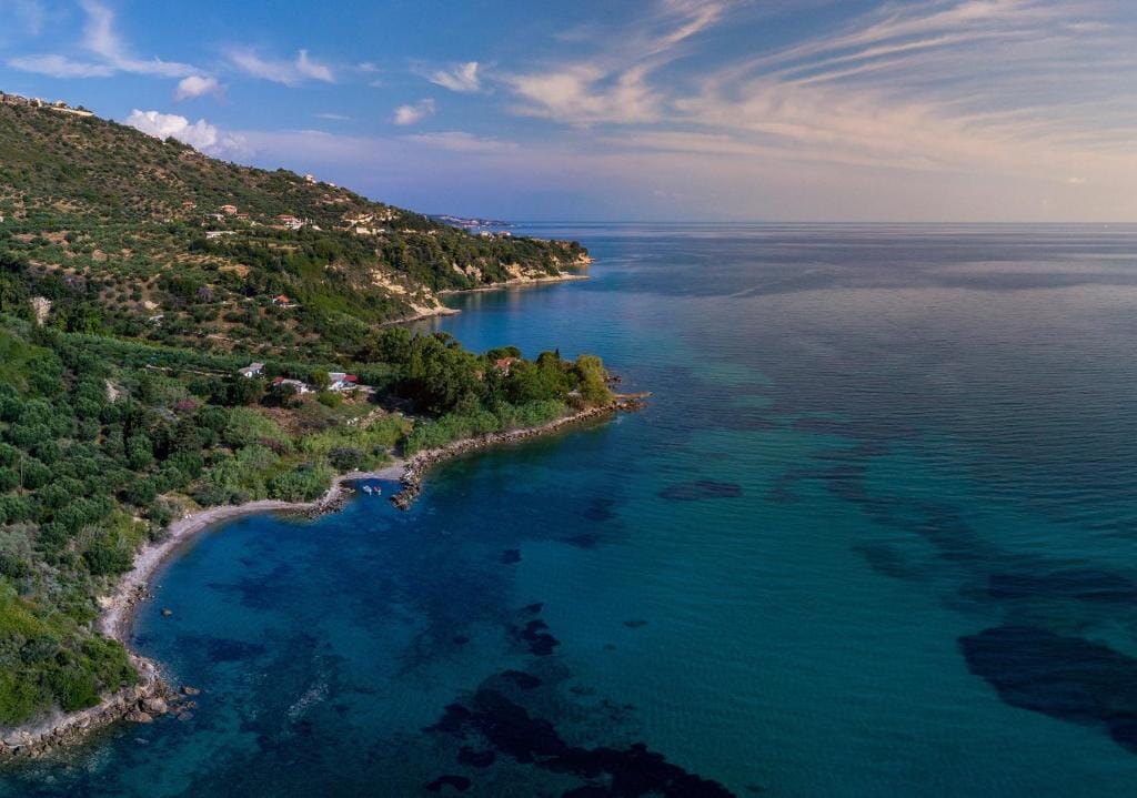Pelagos Beach Hotel - 17