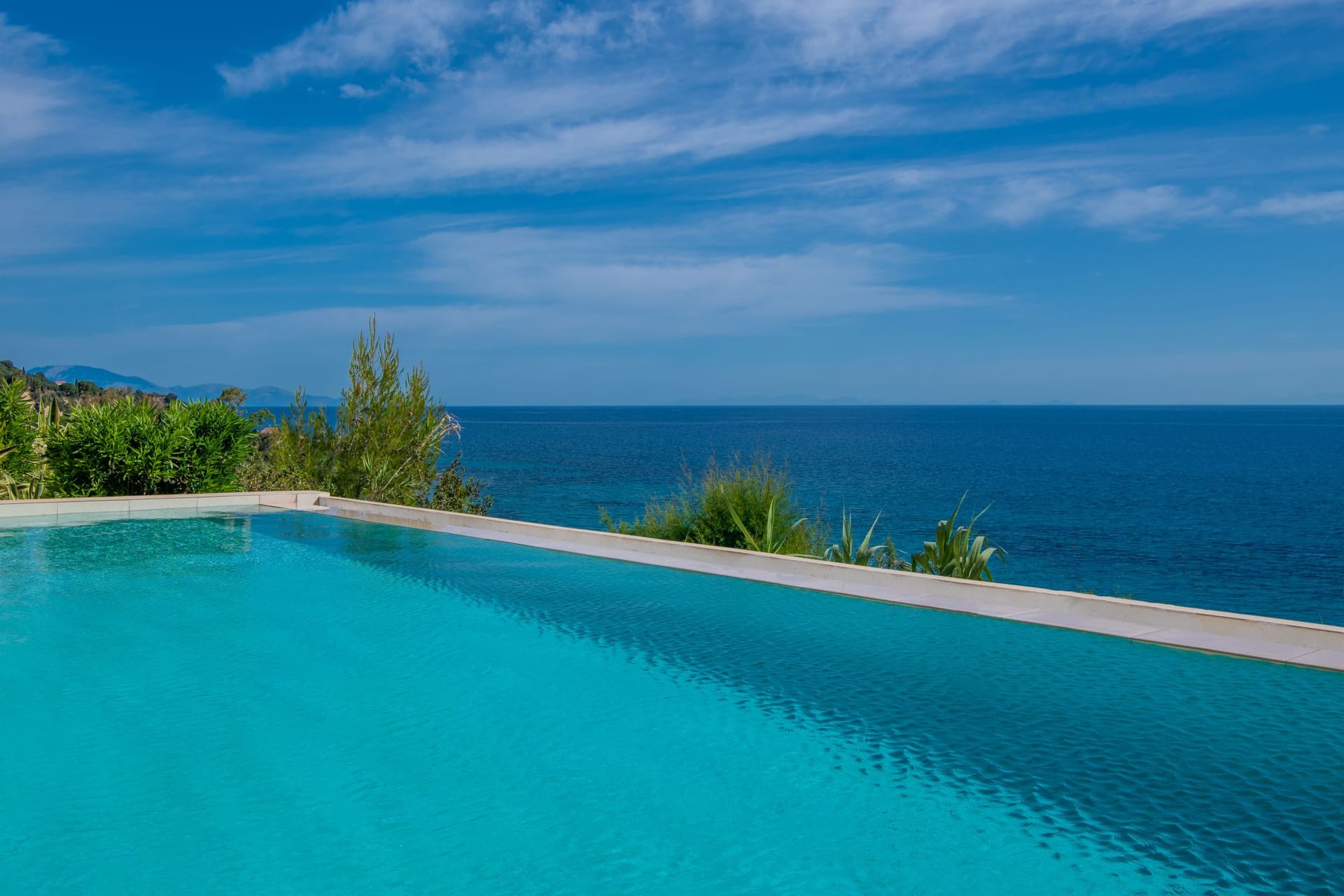 Pelagos Beach Hotel - 23