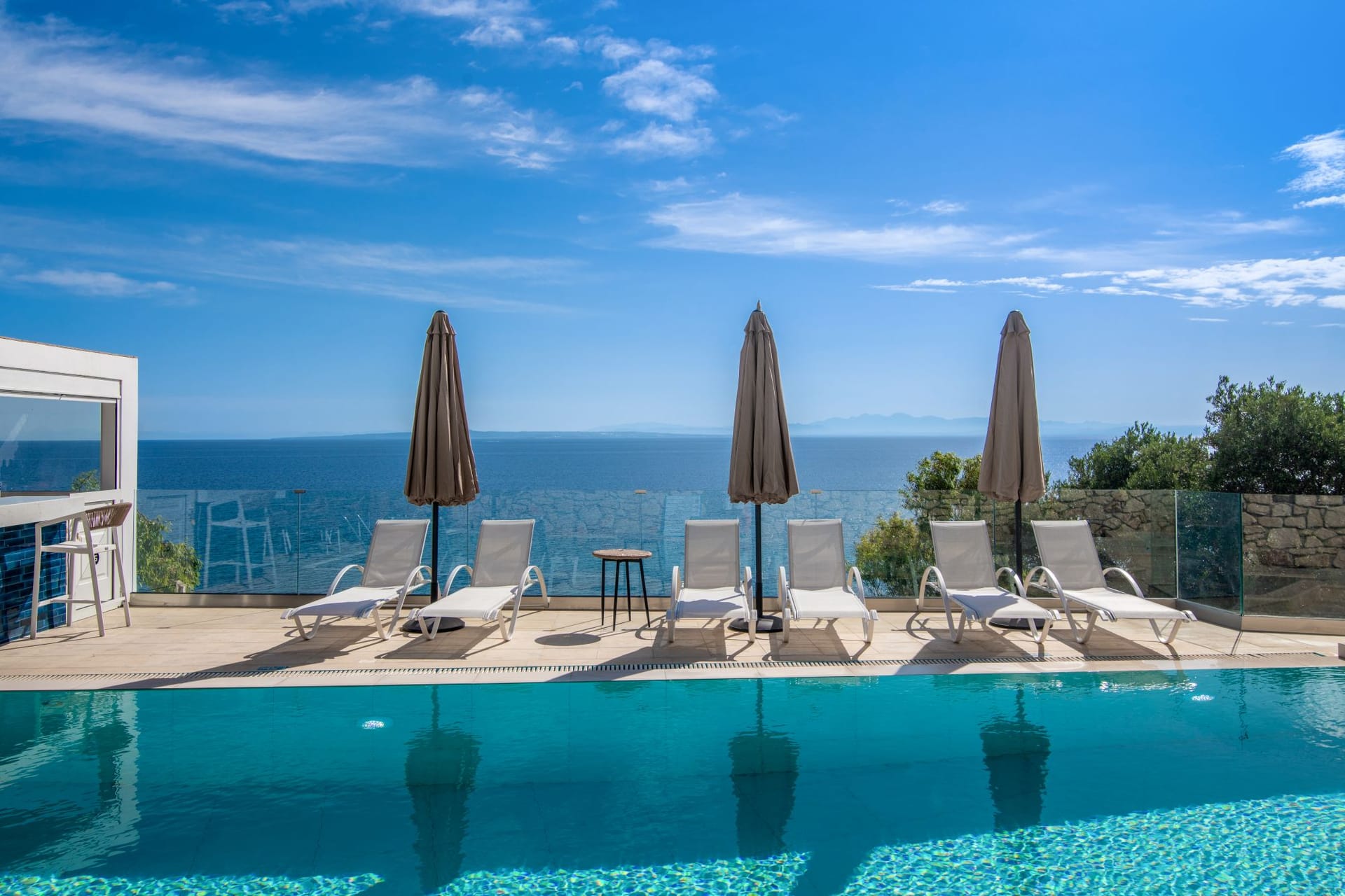 Pelagos Beach Hotel - 24