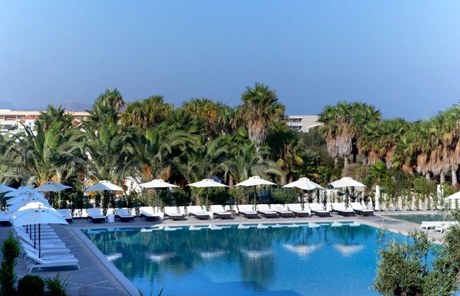 Pelagos Suites Hotel - 5