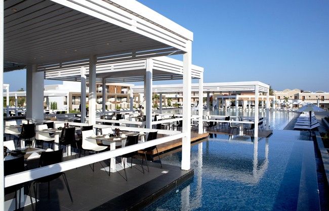 Pelagos Suites Hotel - 6