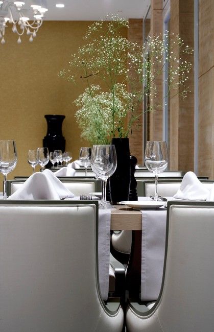 Pelagos Suites Hotel - 16